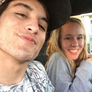 Meet your Posher, Joel